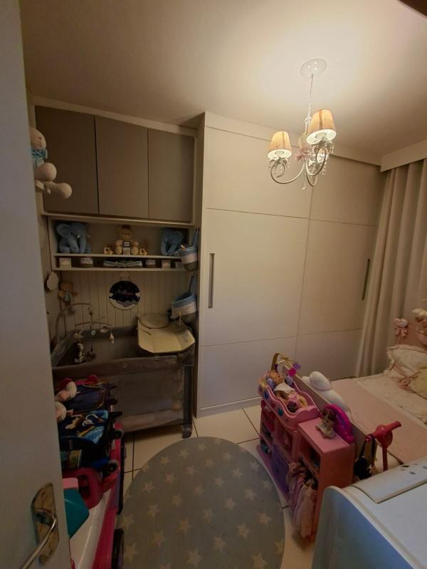 Apartamento, Ouro Preto, 2 Quartos, 1 Vaga, 1 Suíte