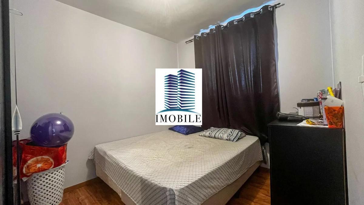 Apartamento, Pindorama, 2 Quartos, 1 Vaga