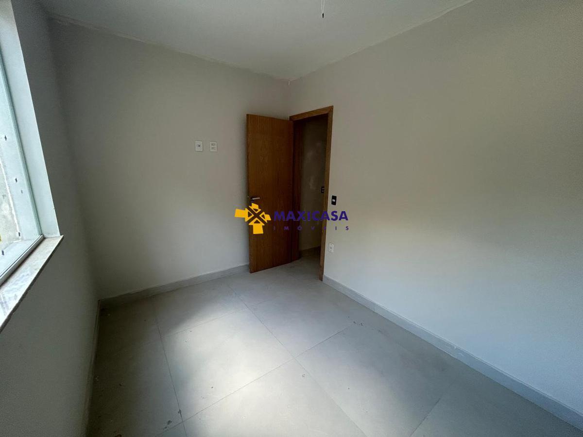 Casa, Planalto, 2 Quartos, 1 Vaga, 1 Suíte