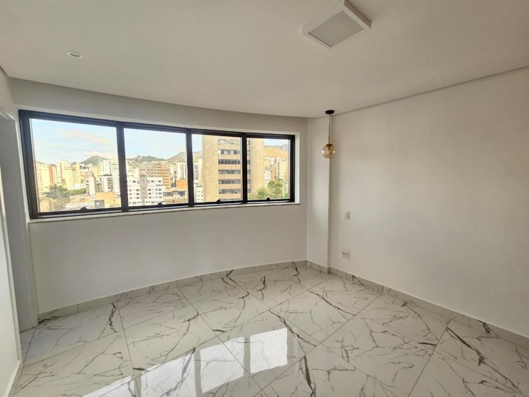 Apartamento, São Pedro, 2 Quartos, 2 Vagas, 2 Suítes