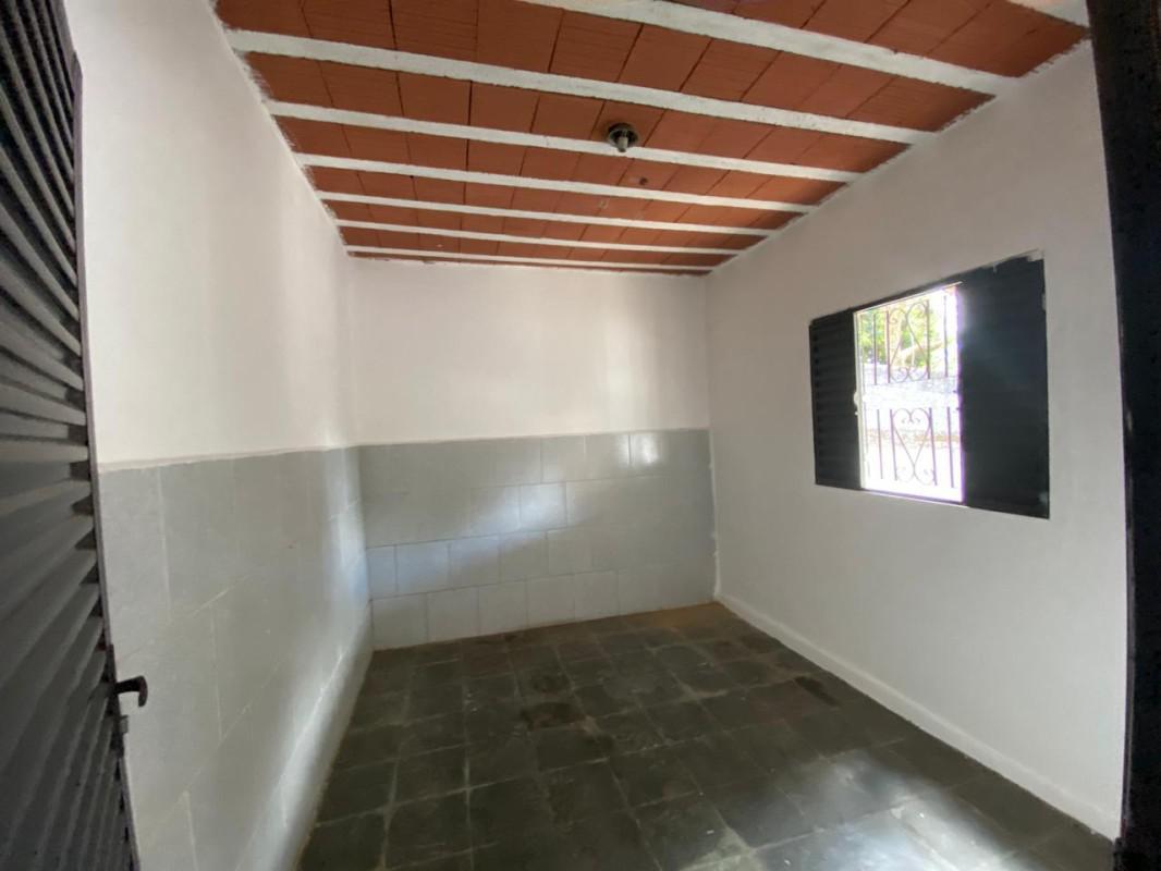 Casa, Alto Caiçaras, 1 Quarto, 0 Vaga