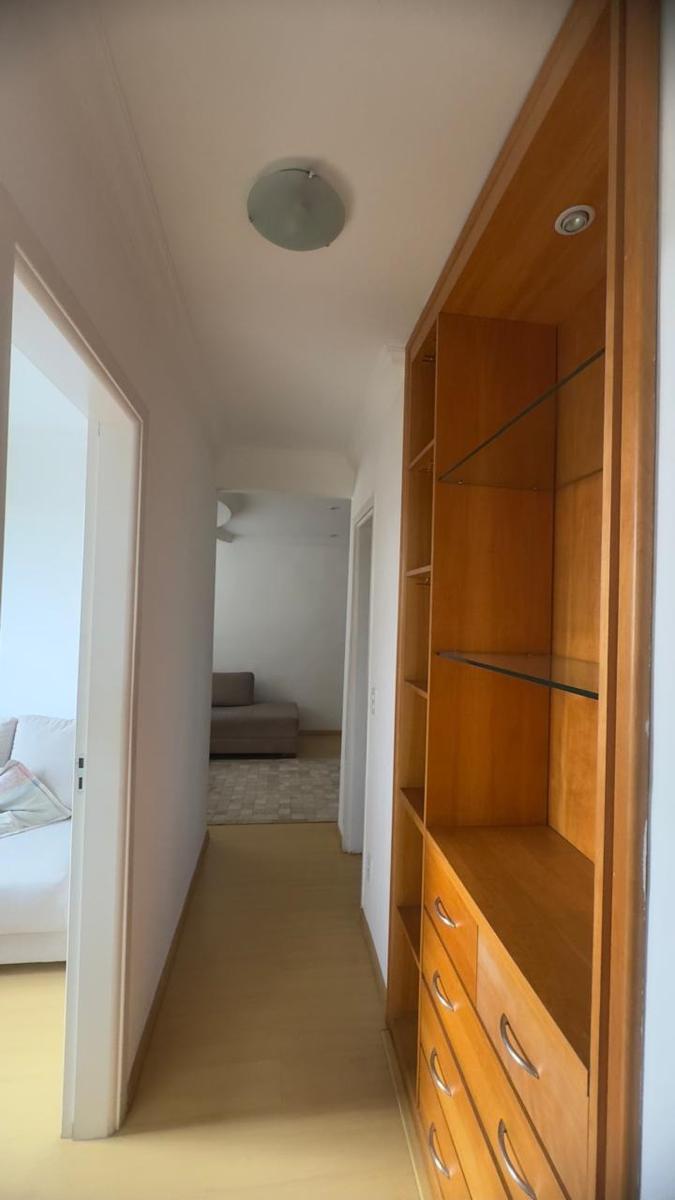 Apartamento, Jardim Paquetá, 3 Quartos, 1 Vaga, 1 Suíte