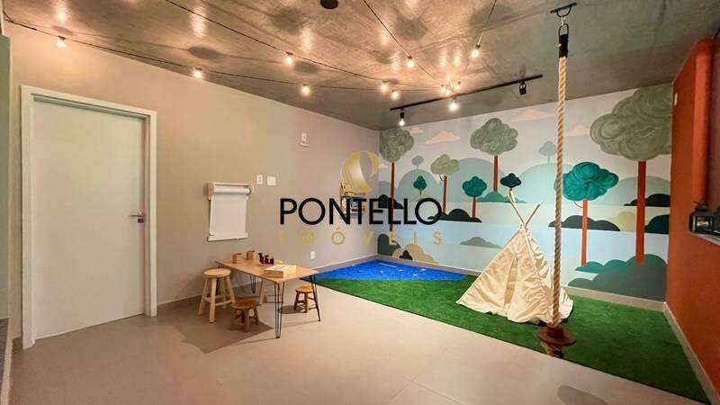 Apartamento, Grajaú, 2 Quartos, 2 Vagas, 2 Suítes