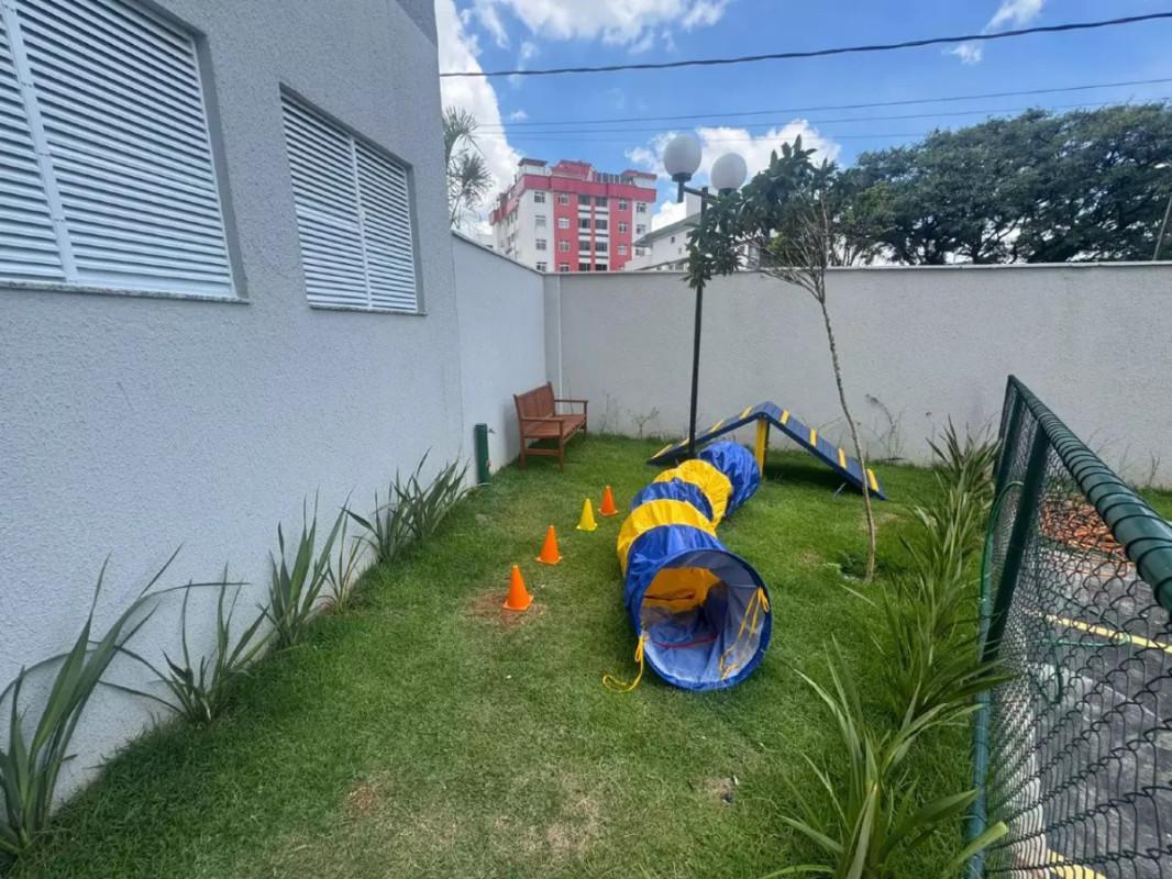 Apartamento, Eldorado, 2 Quartos, 1 Vaga