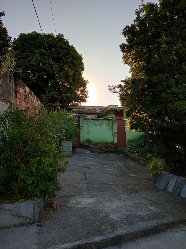 Casa, Nova Vista, 3 Quartos, 5 Vagas