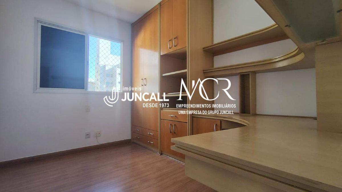 Apartamento, São Pedro, 3 Quartos, 2 Vagas, 1 Suíte