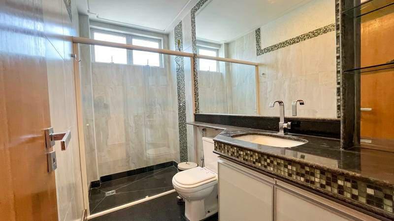 Cobertura, Santo Antônio, 4 Quartos, 3 Vagas, 2 Suítes