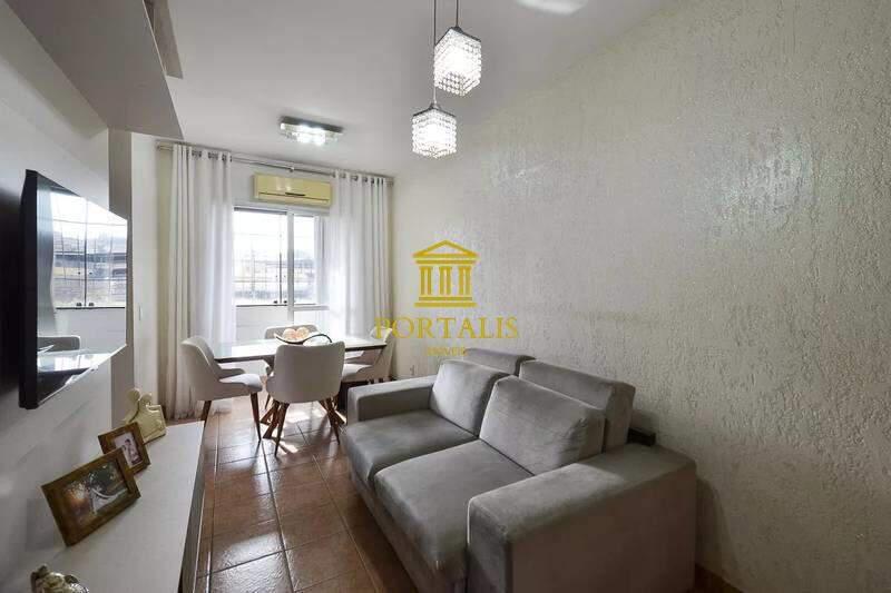Apartamento, Dona Clara, 2 Quartos, 1 Vaga