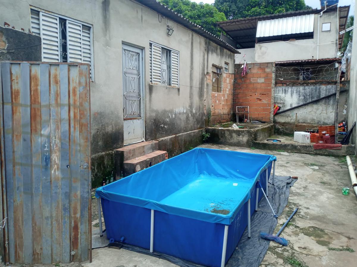 Casa, Urca, 6 Quartos, 2 Vagas