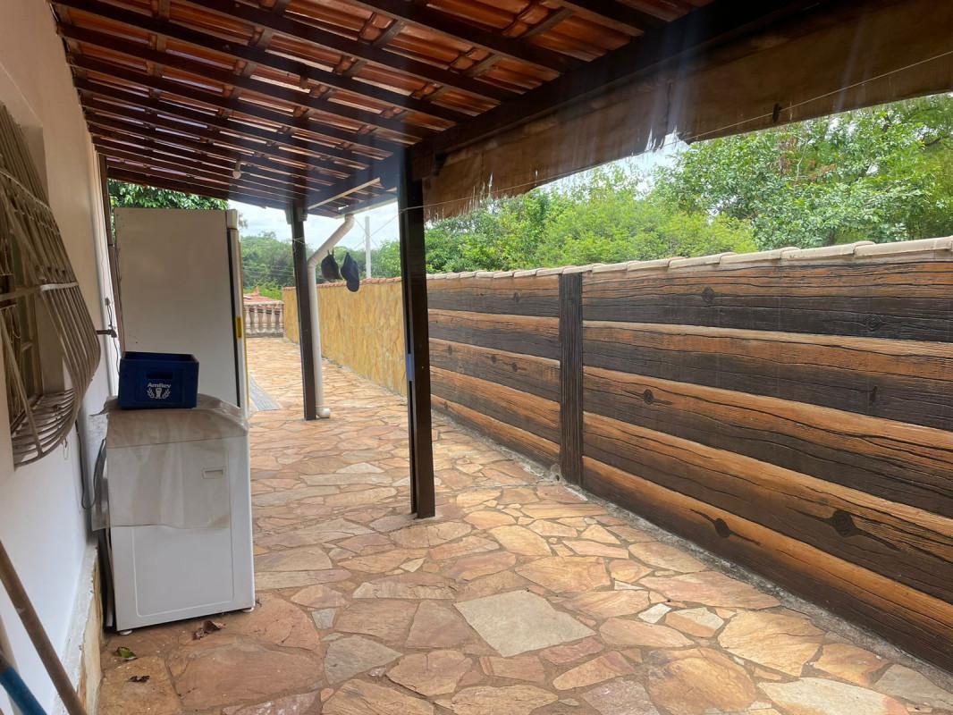 Fazenda, Chácara Bom Jardim, 4 Quartos, 2 Vagas, 4 Suítes