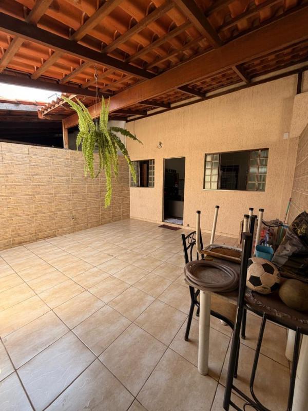 Casa, São Pedro, 3 Quartos, 2 Vagas