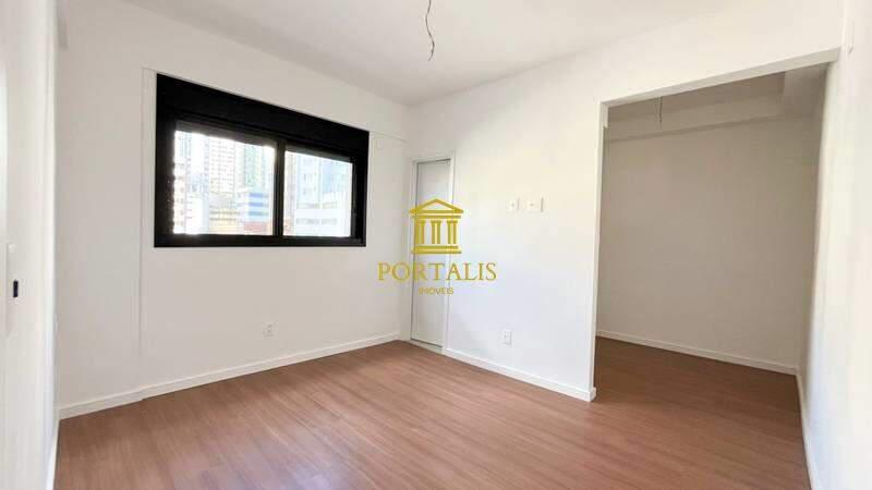 Apartamento, Sion, 3 Quartos, 2 Vagas, 3 Suítes