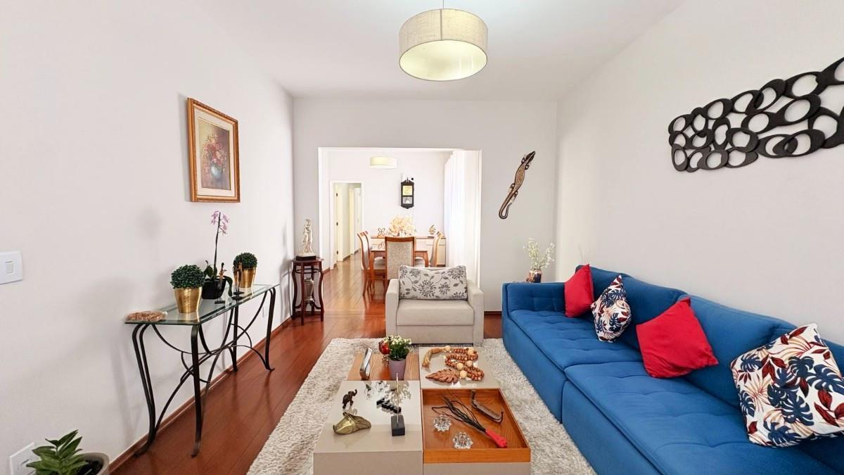Apartamento, Gutierrez, 4 Quartos, 2 Vagas, 1 Suíte