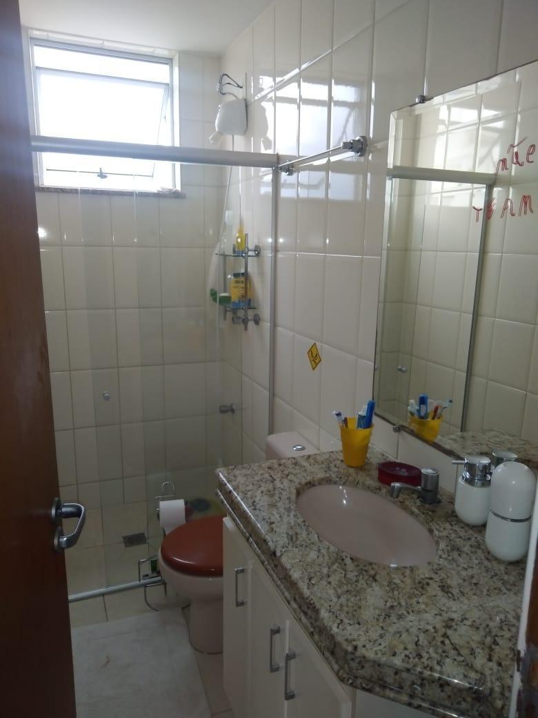 Cobertura, Alto Barroca, 3 Quartos, 2 Vagas, 1 Suíte