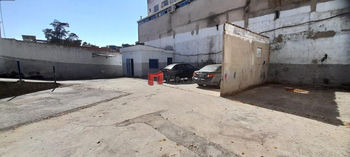 Lote, São João Batista (venda Nova), 0 Quarto, 0 Vaga