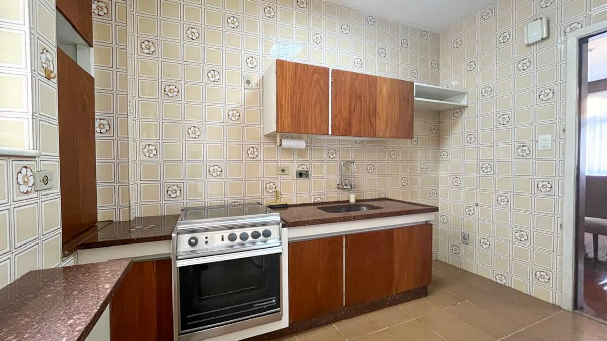 Apartamento, Santo Antônio, 3 Quartos, 2 Vagas, 1 Suíte