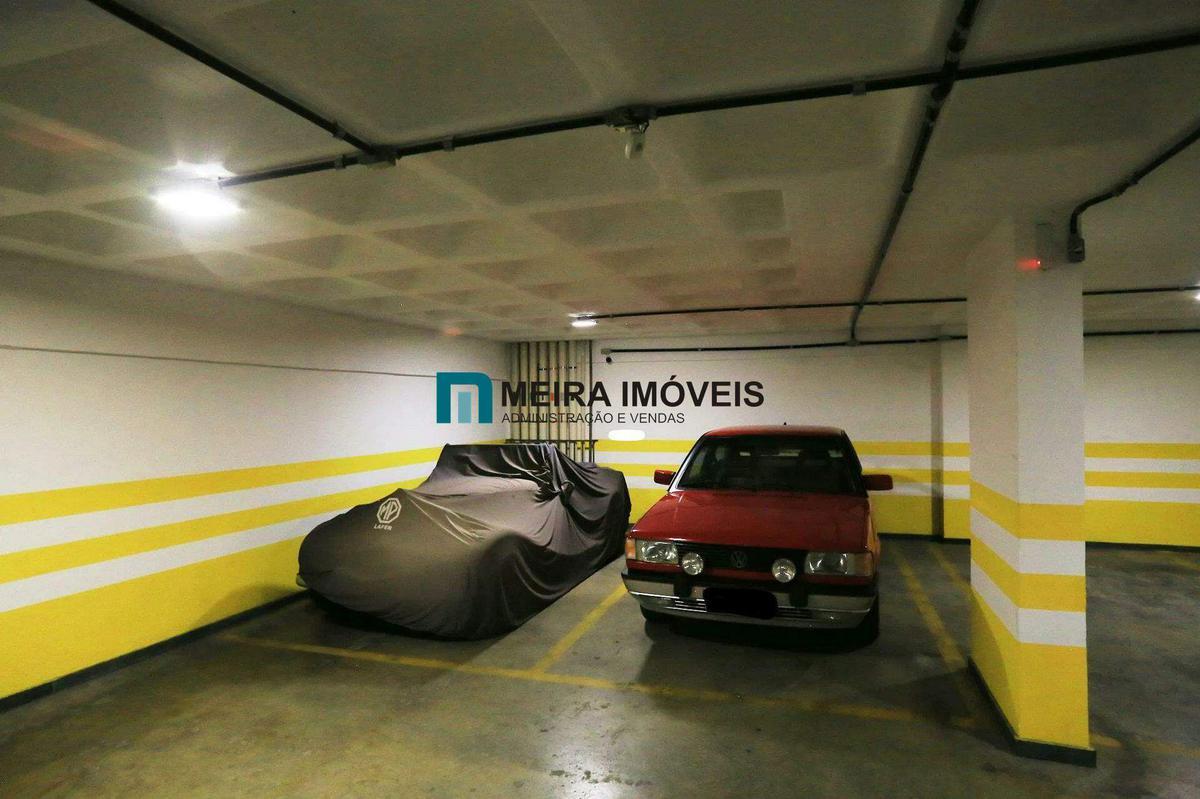 Apartamento, Lourdes, 2 Quartos, 2 Vagas, 2 Suítes