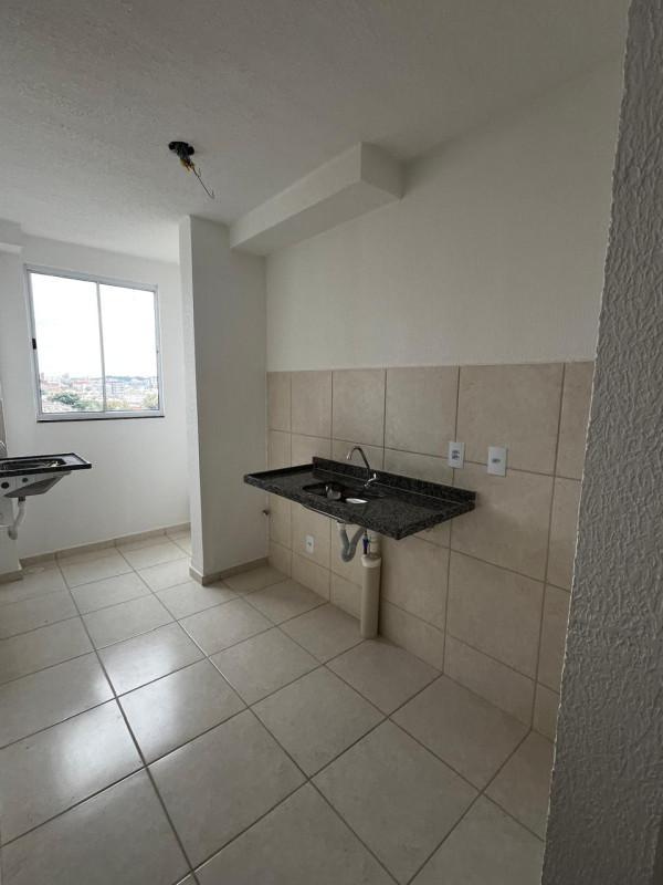 Apartamento, Glória, 2 Quartos, 1 Vaga