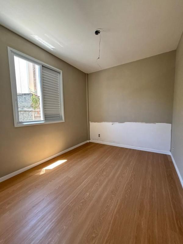 Apartamento, Sagrada Família, 3 Quartos, 2 Vagas, 1 Suíte