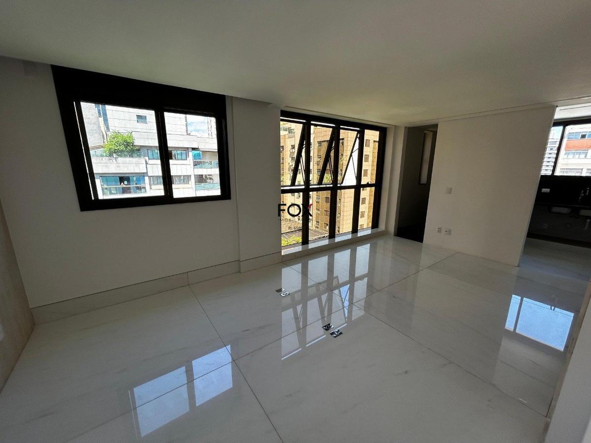 Apartamento, Savassi, 3 Quartos, 3 Vagas, 3 Suítes