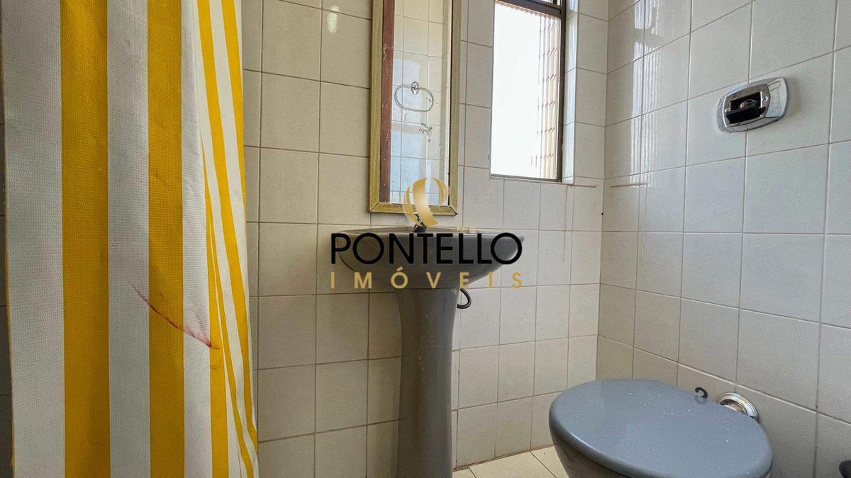 Apartamento, Coração de Jesus, 4 Quartos, 2 Vagas, 1 Suíte