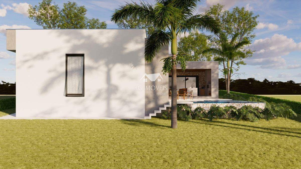 Lote, Condomínio Serra dos Bandeirantes, 0 Quarto, 0 Vaga