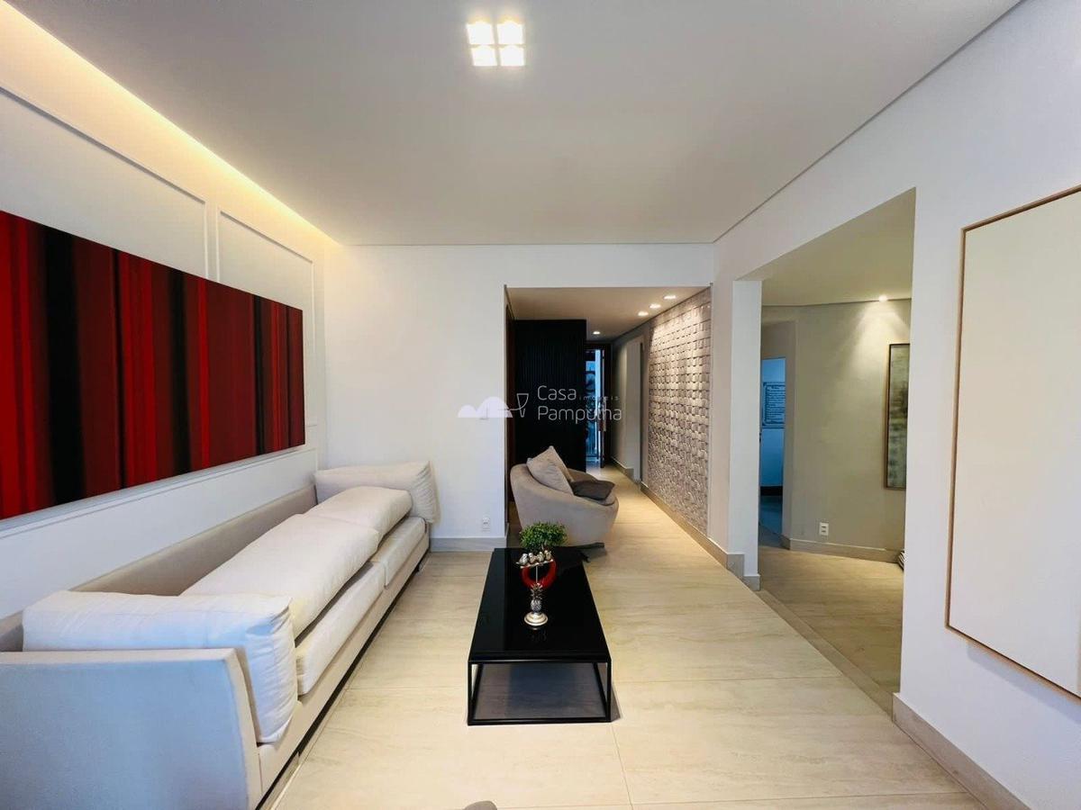 Casa, Santa Amélia, 3 Quartos, 4 Vagas, 1 Suíte