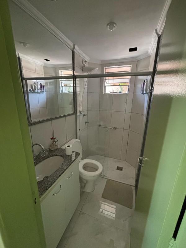 Apartamento, Santa Efigênia, 3 Quartos, 2 Vagas, 1 Suíte