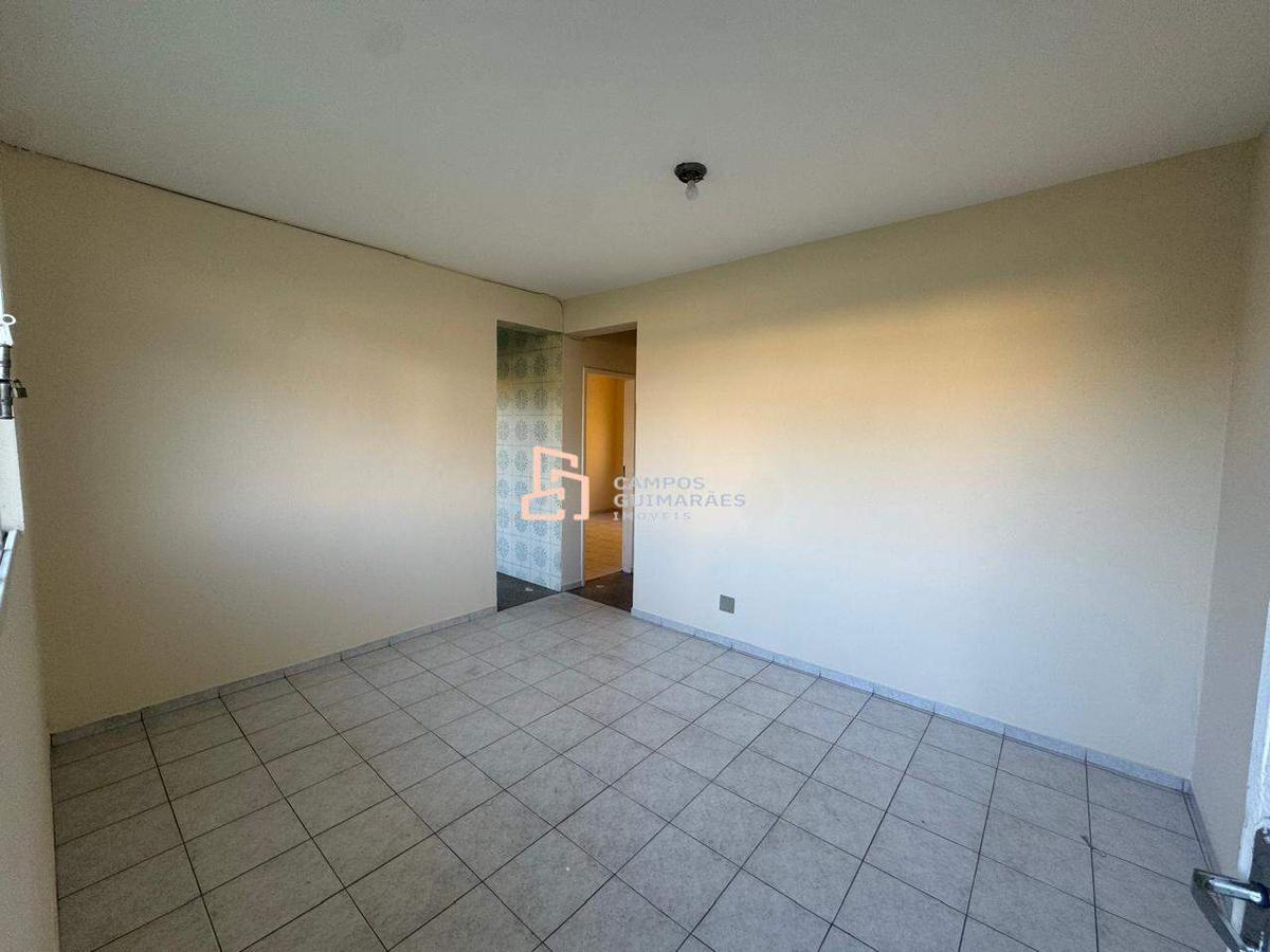 Apartamento, Industrial, 2 Quartos