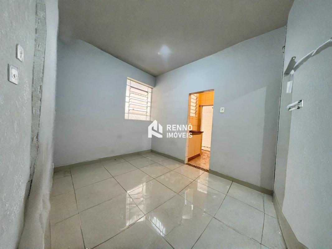Apartamento, Santo Antônio, 0 Quarto, 0 Vaga