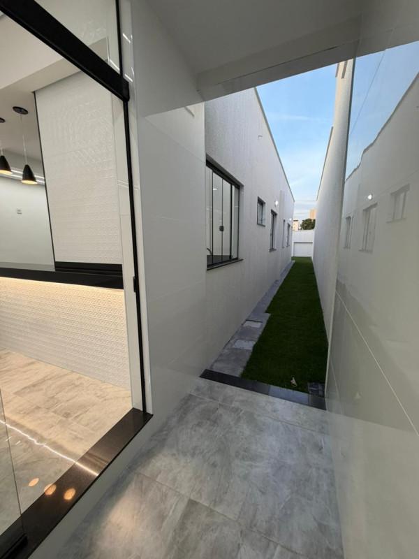Casa, Boa Esperança, 3 Quartos, 4 Vagas, 1 Suíte