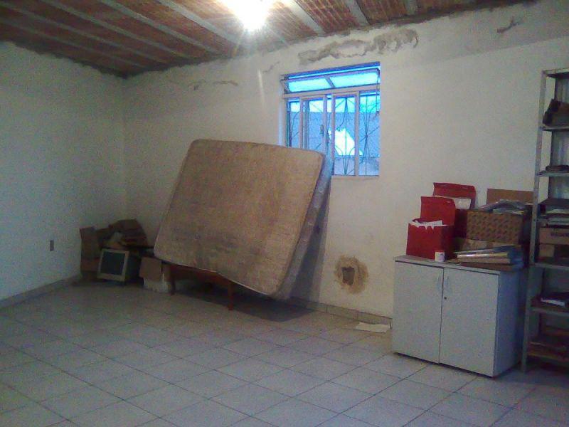 Andar, Jardim Industrial, 0 Quarto, 20 Vagas