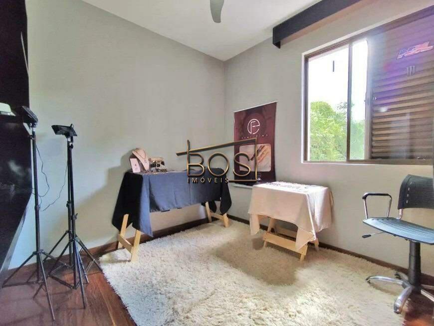 Apartamento, Serra, 3 Quartos, 2 Vagas, 1 Suíte