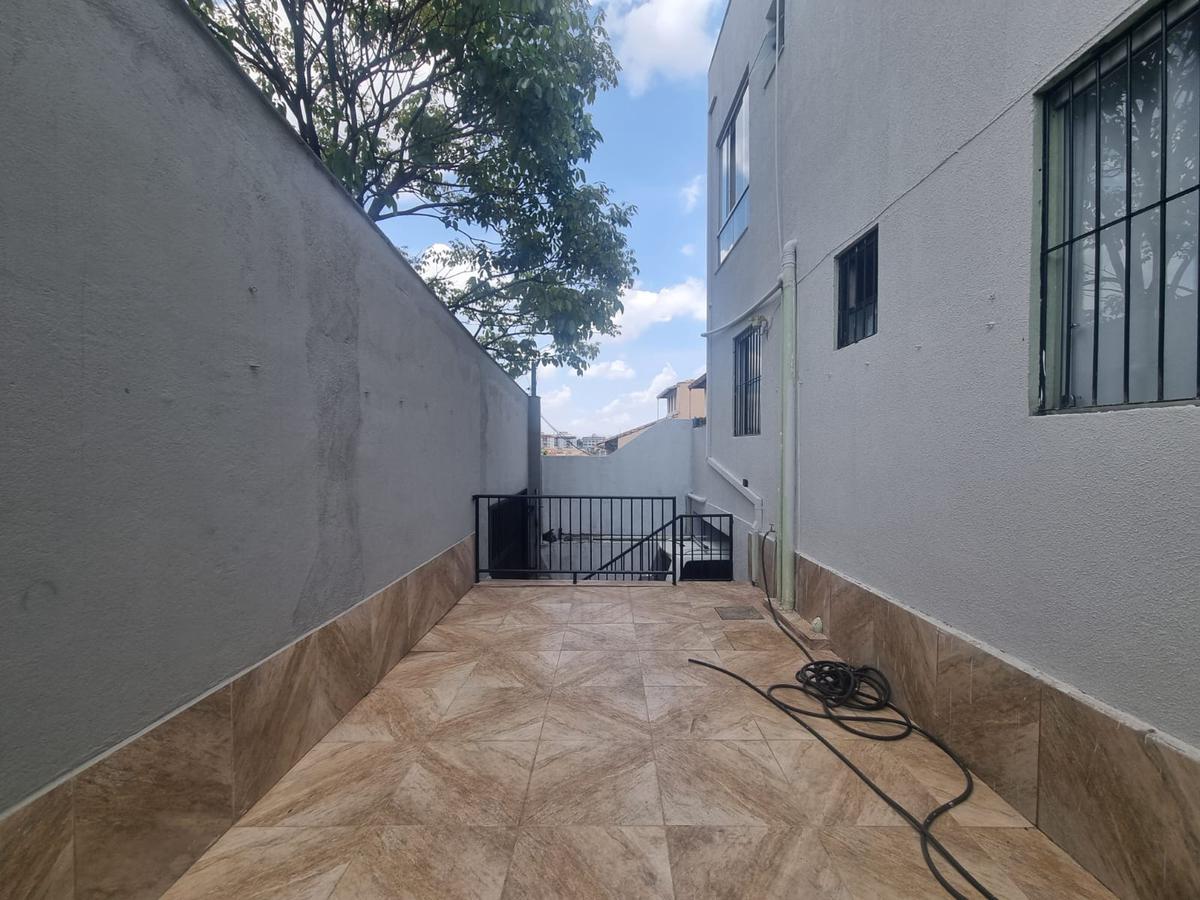 Casa, Jardim Riacho das Pedras, 4 Quartos, 1 Vaga