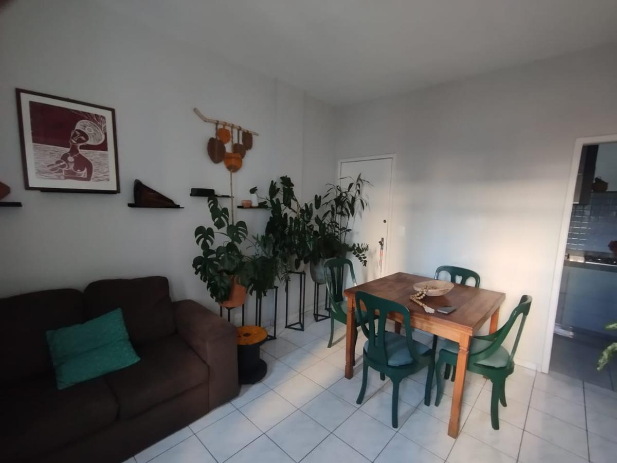 Apartamento, Nova Floresta, 2 Quartos, 1 Vaga