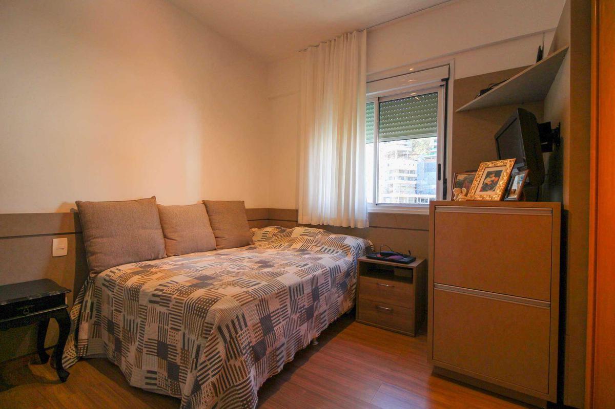 Apartamento, Santa Lúcia, 4 Quartos, 6 Vagas, 2 Suítes