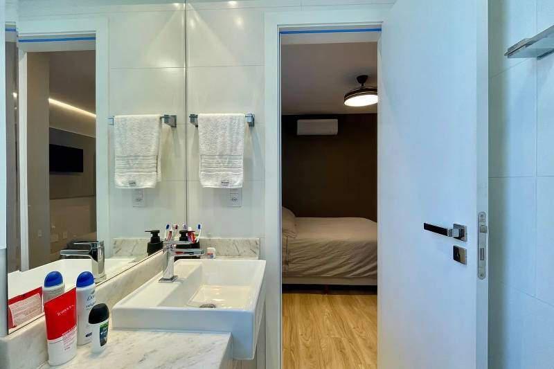 Apartamento, Serra, 2 Quartos, 2 Vagas, 2 Suítes