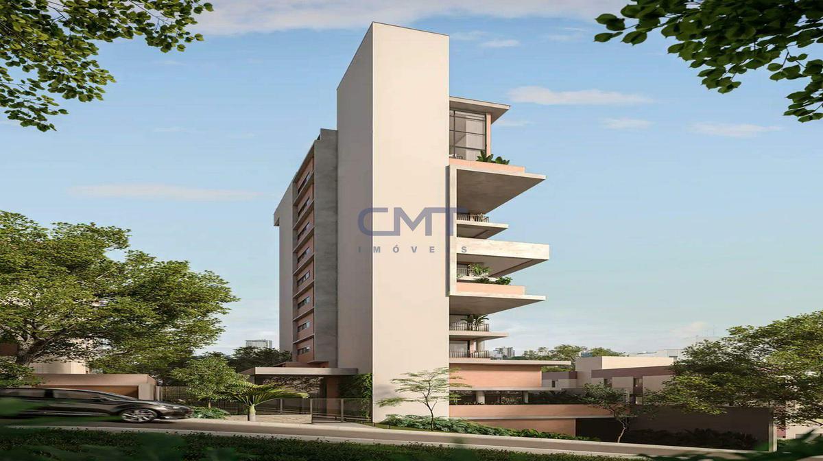 Apartamento, Santo Antônio, 3 Quartos, 2 Vagas, 1 Suíte