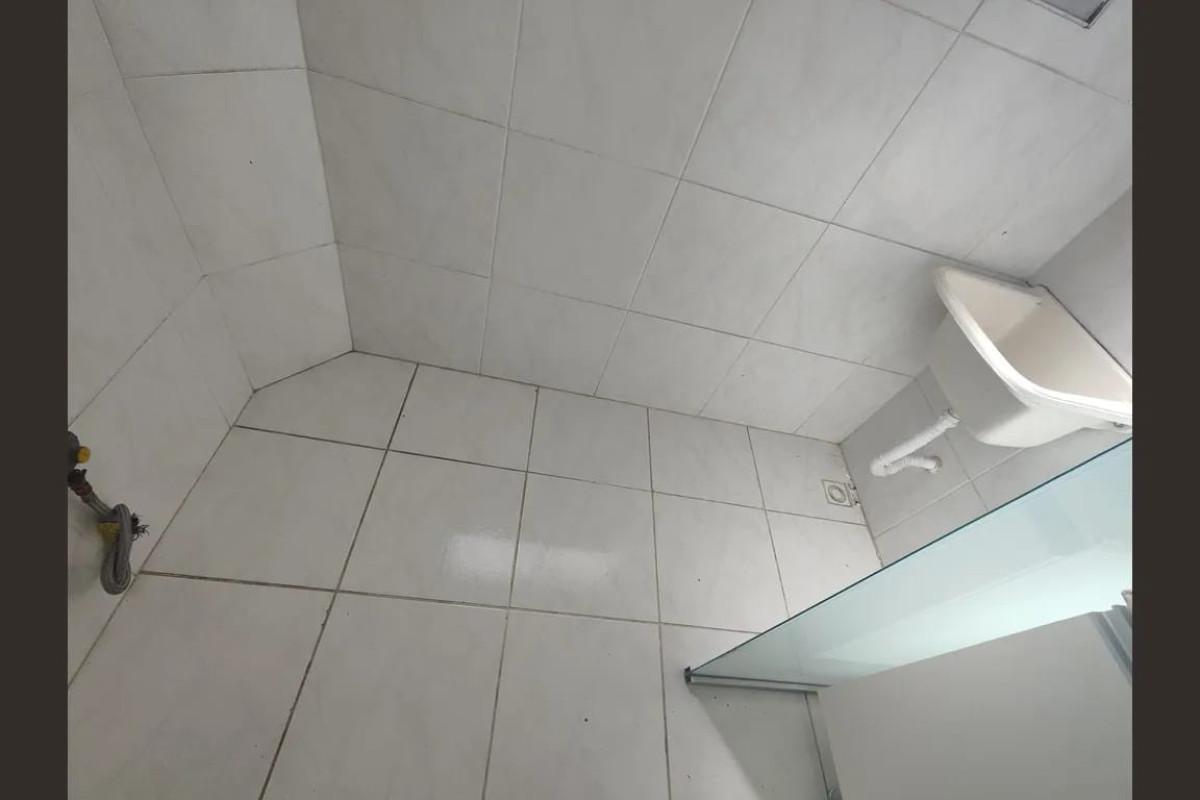 Apartamento, Sapucaias III, 2 Quartos, 1 Vaga
