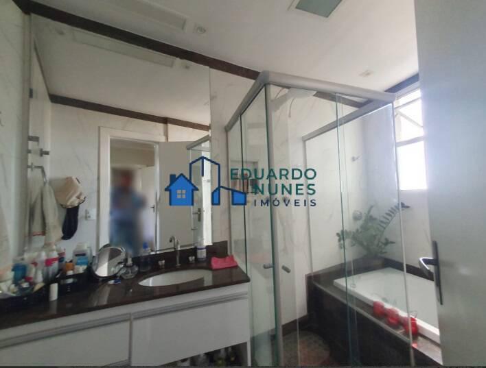 Apartamento, Gutierrez, 4 Quartos, 3 Vagas, 1 Suíte