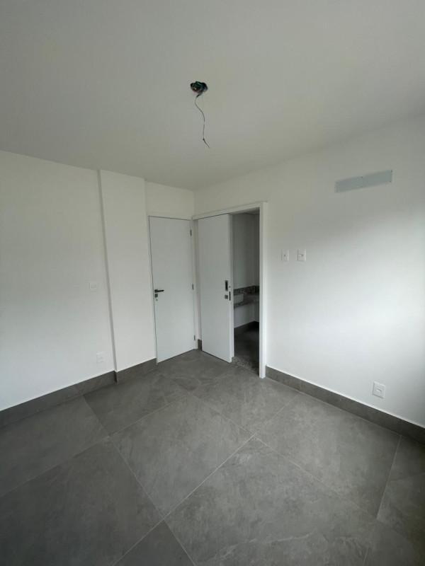 Apartamento, Castelo, 4 Quartos, 3 Vagas, 4 Suítes