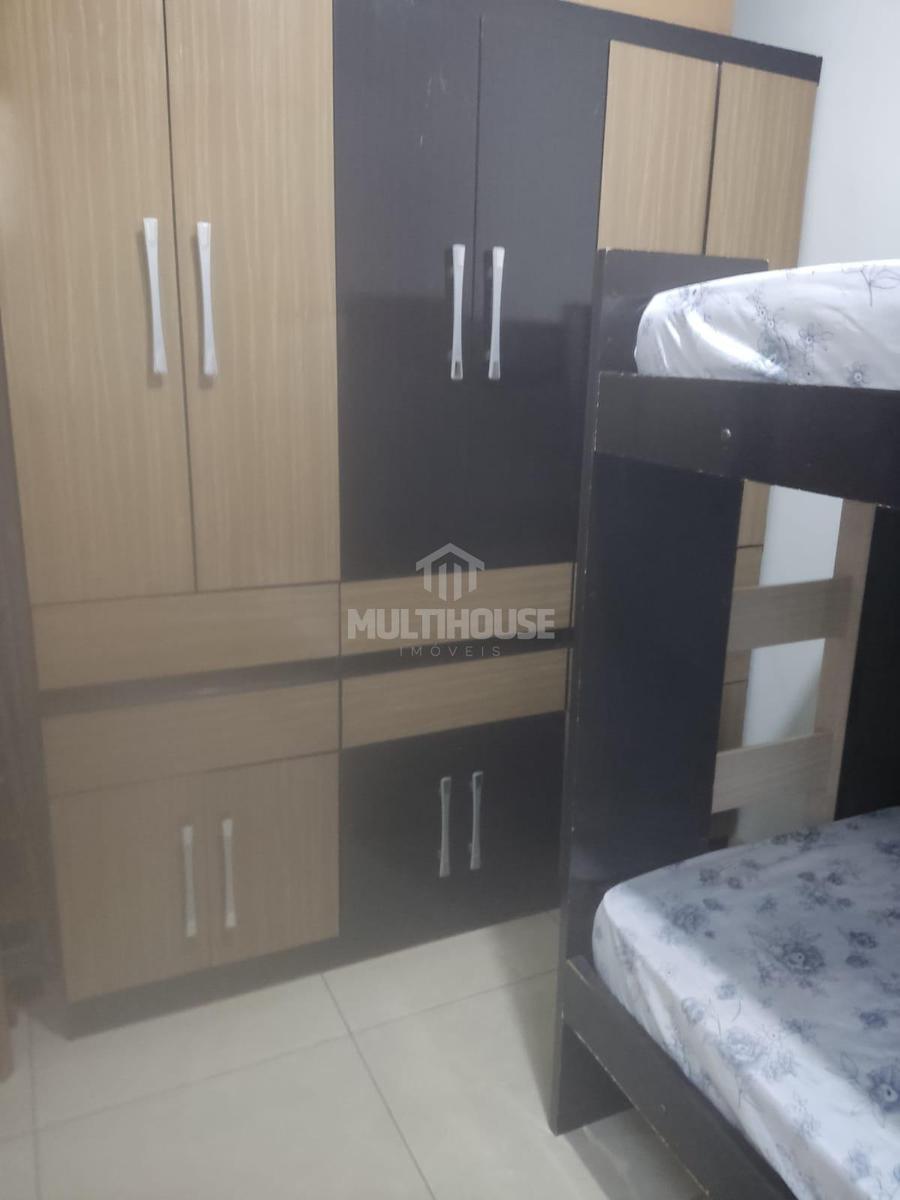 Apartamento, Jardim Leblon, 2 Quartos, 1 Vaga