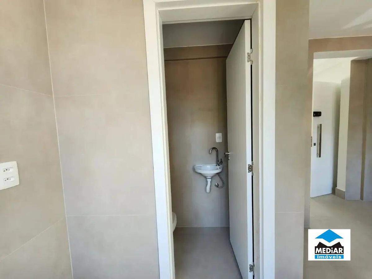 Apartamento, Serra, 3 Quartos, 2 Vagas, 1 Suíte