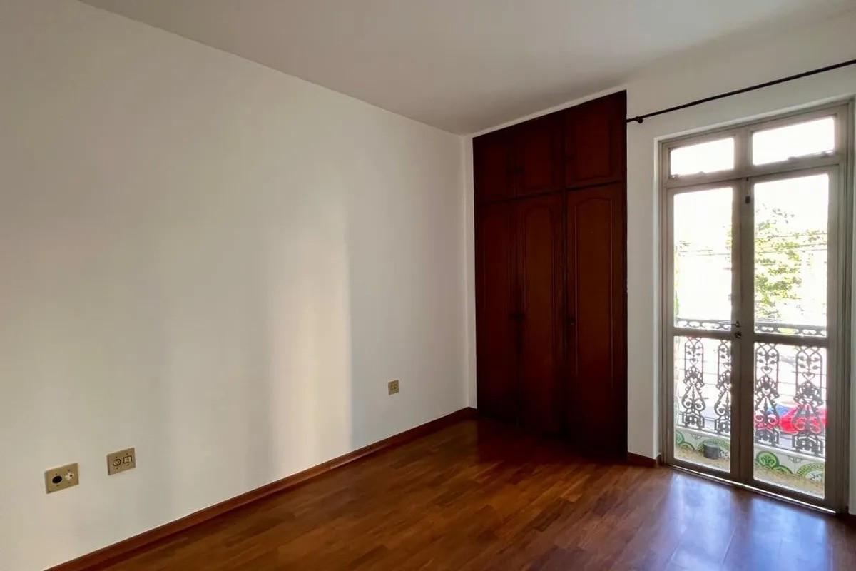 Apartamento, São Bento, 4 Quartos, 1 Vaga, 1 Suíte