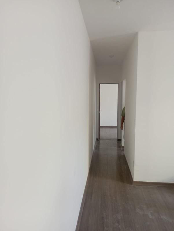 Apartamento, Conjunto Henrique Sapori, 2 Quartos, 2 Vagas