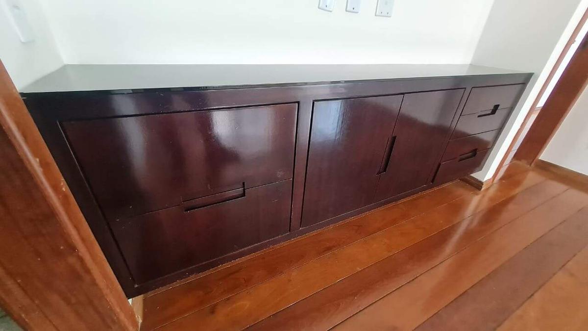 Apartamento, Buritis, 3 Quartos, 2 Vagas, 1 Suíte