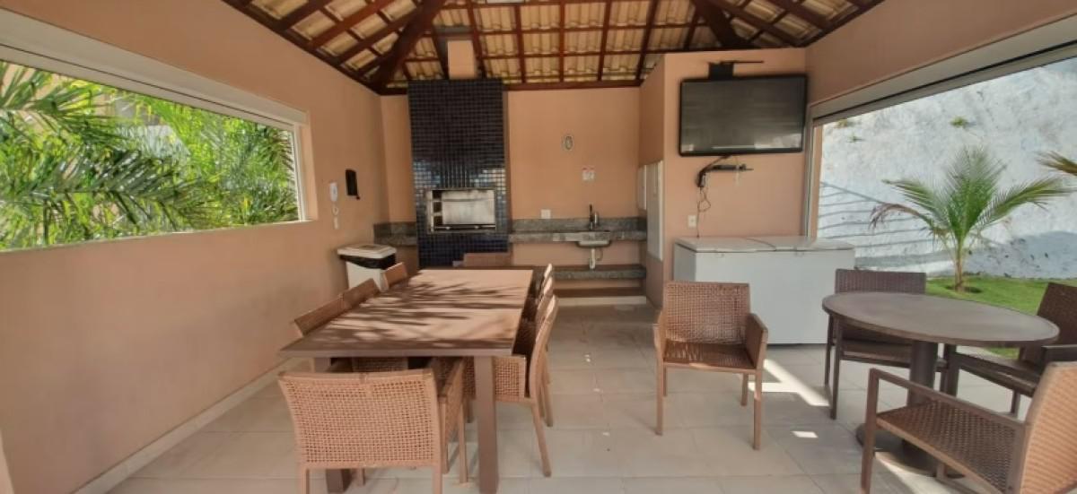 Apartamento, Buritis, 3 Quartos, 2 Vagas, 1 Suíte