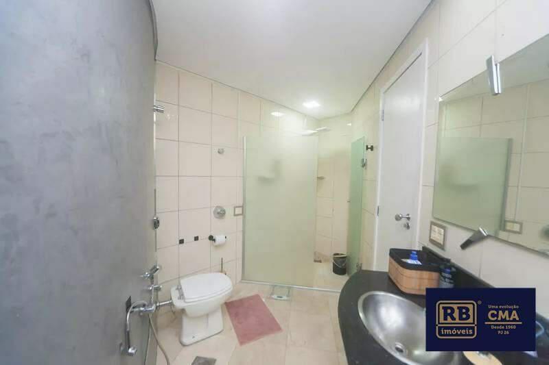 Apartamento, Sion, 4 Quartos, 1 Vaga, 1 Suíte