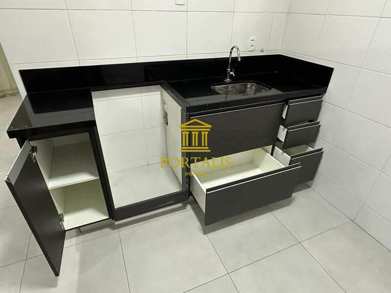 Apartamento, Lourdes, 1 Quarto, 1 Vaga, 1 Suíte