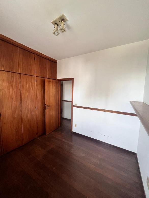 Apartamento, Funcionários, 4 Quartos, 2 Vagas, 1 Suíte
